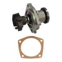 Wasserpumpe mit Servo ohne Riemenscheib