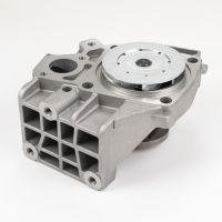 Wasserpumpe Hohe Ausführung 117 mm Magneti Marelli