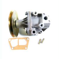 Wasserpumpe 122 mm Ø Riemenscheibe