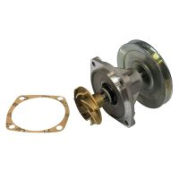 Wasserpumpeneinsatz 122 mm Ø Riemenschei