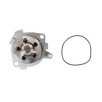 Wasserpumpe 71 Ø Riemenscheibe