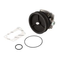 Wasserpumpe komplett