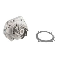 Wasserpumpe kleines Wasserpumpenrad mit Dichtung