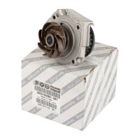 Wasserpumpe Schmaler Zahnriemen