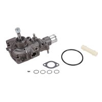 Wasserpumpe Ventilator automatisch