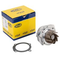 Wasserpumpe Magneti Marelli Großes Wasserpumpenrad