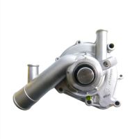 Wasserpumpe ohne Magnetkupplung