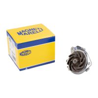 Wasserpumpe mit 6 mm Loch für Fühler Magneti Marelli