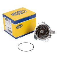 Wasserpumpe 68 mm Ø Riemenscheibe Magneti Marelli