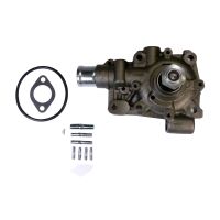 Wasserpumpe Ventilator automatisch