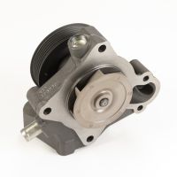 Wasserpumpe ohne Dichtung