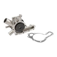 Wasserpumpe mit Riemenscheibe