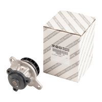 Wasserpumpe mit Dichtung