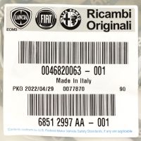 Keilrippenriemen 6K1310