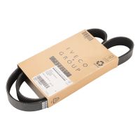 Keilrippenriemen 7PK1236 Iveco OE5801735854