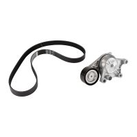 Keilrippenriemensatz PSA OE