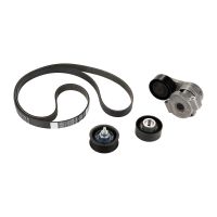 Keilrippenriemensatz PSA OE