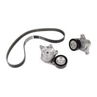 Keilrippenriemensatz PSA OE