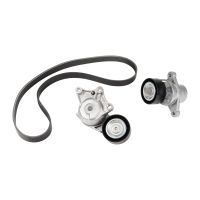 Keilrippenriemensatz PSA OE