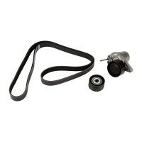 Keilrippenriemensatz