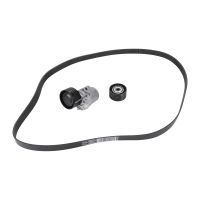 Keilrippenriemensatz