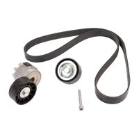 Keilrippenriemensatz 7PK1325 Iveco OE 500055845