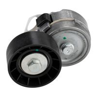 Flachriemenspannrolle mit Spannarm NTN-SNR