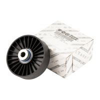 Flachriemenspannrolle Klima 1,4 1,8 16V