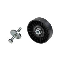 Flachriemenspannrolle Klima 1,4 1,8 16V