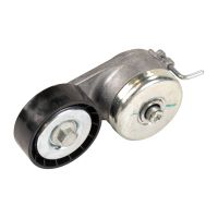 Flachriemenspannrolle mit Spannarm Original FCA