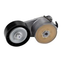 Flachriemenspannrolle mit Spannarm NTN-SNR