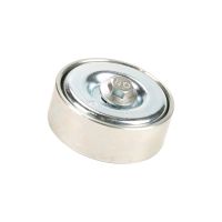 Flachriemenrolle mit Klima DAYCO