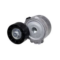 Flachriemenspannrolle 60 Ø 25 Breit