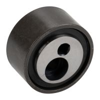 Flachriemenrolle D1=50 Ø B=26 mm