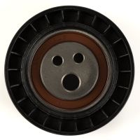 Flachriemenrolle für Keilrippenriemen