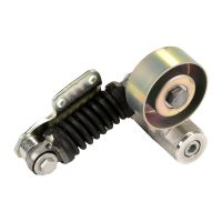 Flachriemenrolle für Keilrippenriemen