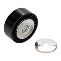 Flachriemenspannrolle NTN-SNR