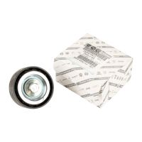 Flachriemenrolle Original