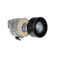 Flachriemenrolle Spanner