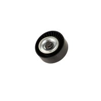 Flachriemenrolle mit Klima