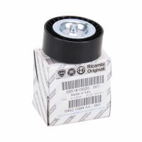 Flachriemenrolle Original