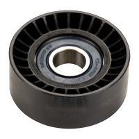 Flachriemenrolle Dayco