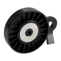 Flachriemenspannrolle Klimaanlage