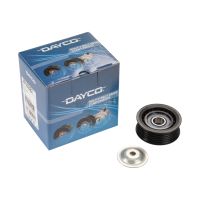 Flachriemenspannrolle Dayco