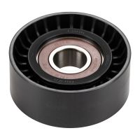 Flachriemenspannrolle NTN-SNR