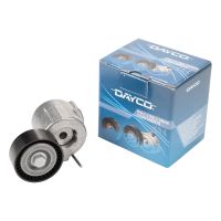 Flachriemenspannrolle mit Spannarm Dayco