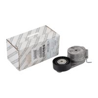 Flachriemenspannrolle mit Spannarm Original FCA
