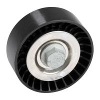 Flachriemenrolle D1=70 H1=24,7 H2=28,5mm