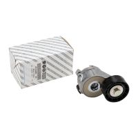 Umlenkrolle Keilrippenriemen