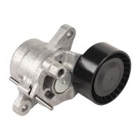 Spannrolle, Keilrippenriemen